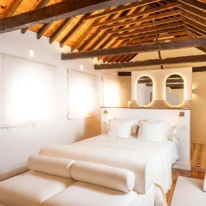 Hotel Puerta De La Axarquia Boutique, Vélez